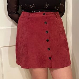 Romantic skirt 🌺